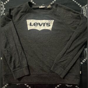 Levi’s Sweatshirt